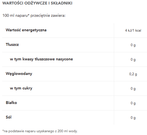 Teekanne herbata ziołowa Calm & Relax BIO
