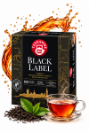 TEEKANNE HERBATA BLACK LABEL 100 TOREBEK