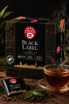TEEKANNE HERBATA BLACK LABEL 100 TOREBEK