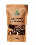Czarny czosnek 500g