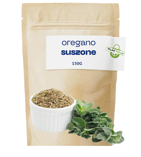 Oregano suszone 150g