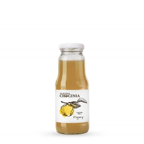 Sok z Pigwy 100% Niesłodzony 300ml
