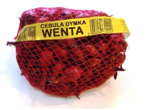 Cebula dymka wenta 500g