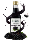 czarny bez