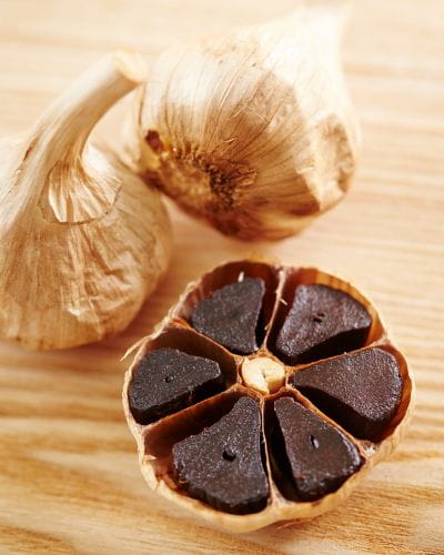 Czosnek czarny 1000g