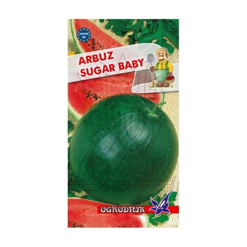 Arbuz Sugar Baby 1g / O /