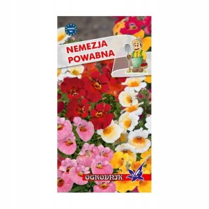 Nemezja powabna mieszanka 0,5g / O /