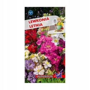 Lewkonia letnia mix 0,4g / O /