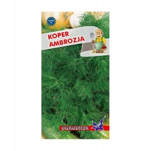 Koper Ambrozja 5g / O /