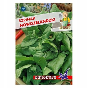 Szpinak Nowozelandzki 7g / O /