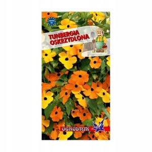 Tunbergia mix 0,6g / O /