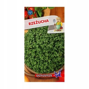 Rzeżucha ogrodowa 10g / O /