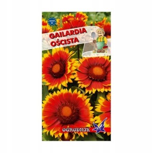 Gailardia Oścista 0,5g / O /