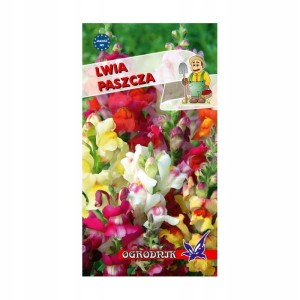 Lwia paszcza mieszanka 0,5g / O /