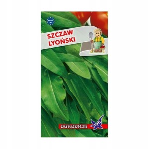 Szczaw Lyoński 2g / O /