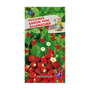 Poziomka Baron von Solemacher 0,2g / O /