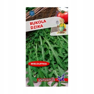 Rukola dzika 0,5g / O /