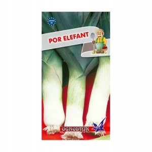 Por Elefant średniopóźny jesienny 1g / O /