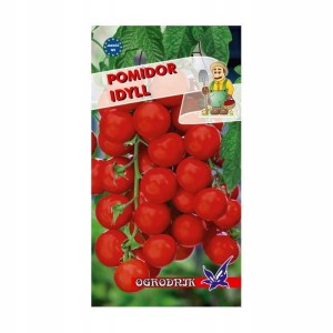 Pomidor koktajlowy wysoki Idyll 0,5g / O /