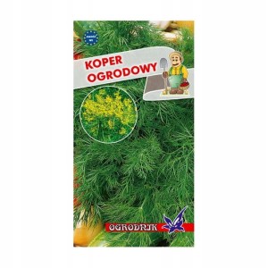 Koper ogrodowy 5g / O /