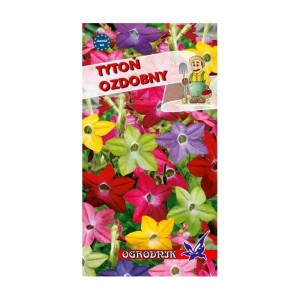 Tytoń ozdobny mieszanka 0,5g / O /