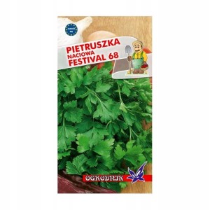 Pietruszka naciowa Festival 68 4g / O /