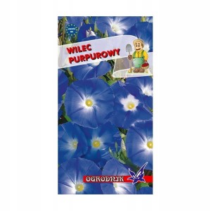 Wilec purpurowy niebieski 3g / O /