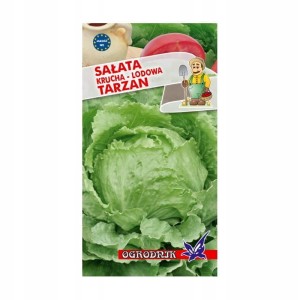 Sałata krucha Tarzan 1g / O /