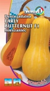 Dynia piżmowa Early Butternut 1g / L /