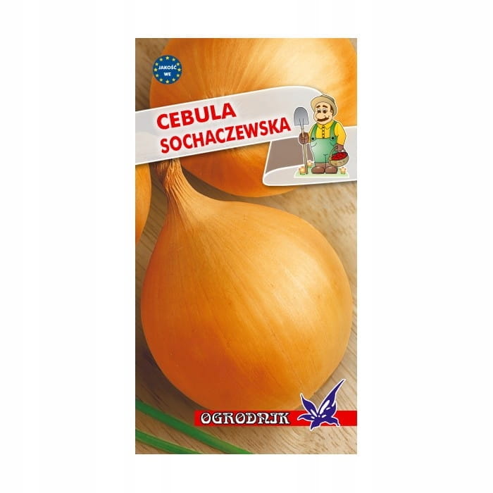 Cebula Sochaczewska 5g / L /