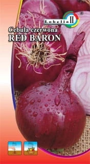Cebula Red Baron 1g / L /