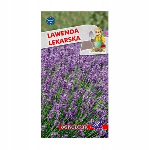 Lawenda lekarska 0,2g / O /