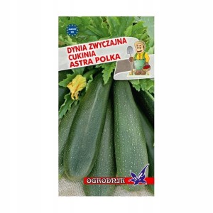 Dynia zwyczajna Astra Polka 2g / O /