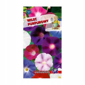 Wilec purpurowy mieszanka 3g / O /