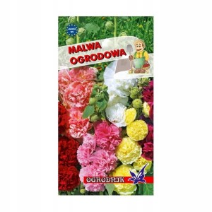 Malwa ogrodowa mieszanka 0,5g / O /