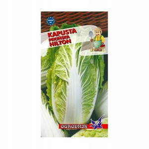 Kapusta pekińska Hilton 1g / O /
