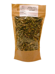 Herbata ziołowa Na stawy i kwas moczowy Zioła