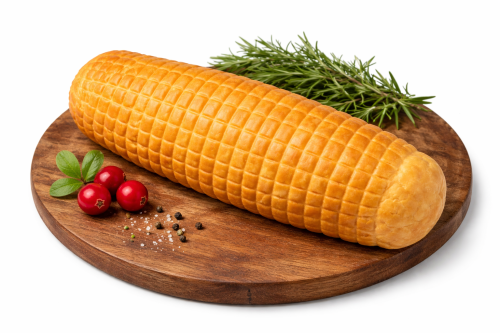 SER WĘDZONY GÓRSKI KOLBA 240g