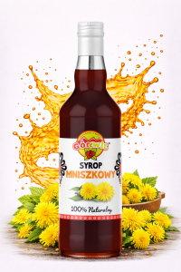 SYROP Z MNISZKA LEKARSKIEGO 200ml