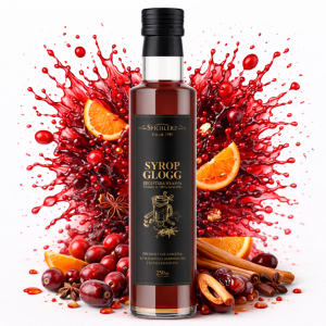 Syrop Glogg 250 ml
