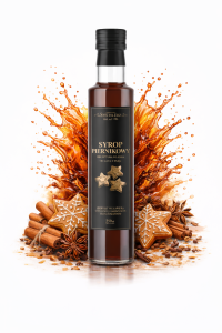 Syrop piernikowy 250 ml