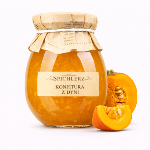 Konfitura z dyni Spichlerz 330g