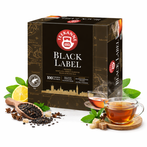 Black Label 100