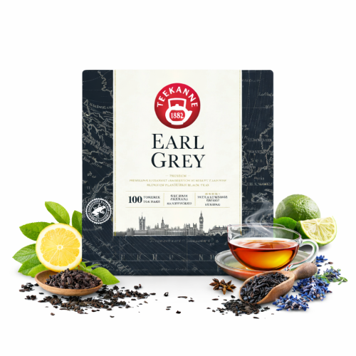 Earl Grey 100