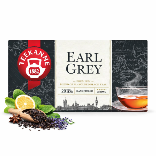 Earl Grey 20