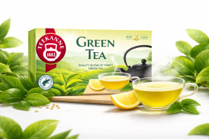 Teekanne herbata zielona, Green Tea
